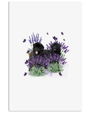 Load image into Gallery viewer, Golden Retriever Special Custom Design For Dog Lovers Vertical Poster
