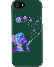 Load image into Gallery viewer, Spread The Hope Suicide Awareness Meaningful Gift For Women Phone case
