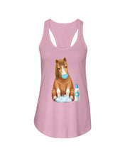 Load image into Gallery viewer, Lovely Phone Case Gift For Friends Ladies Flowy Tank

