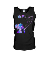 Load image into Gallery viewer, Spread The Hope Suicide Awareness Meaningful Gift For Women Unisex Tank Top
