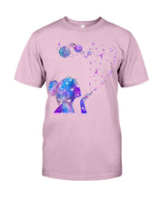 Load image into Gallery viewer, Spread The Hope Suicide Awareness Meaningful Gift For Women Guys Tee
