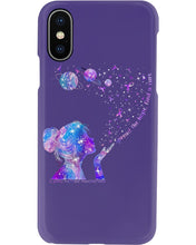 Load image into Gallery viewer, Spread The Hope Suicide Awareness Meaningful Gift For Women Phone case

