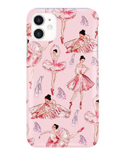 Load image into Gallery viewer, Gift For Daughter  Ballet My Passion Phone case
