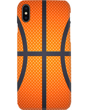 Load image into Gallery viewer, Lovely Phone Case Gift For Baseketball Lovers Phone case
