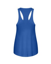 Load image into Gallery viewer, Ukulele Colorful Design Gift For Ukulele Players Ladies Flowy Tank
