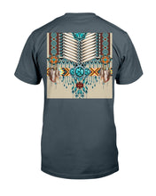 Load image into Gallery viewer, Nursing And Jesus Gift For Family Guys Tee
