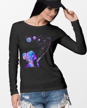 Load image into Gallery viewer, Spread The Hope Suicide Awareness Meaningful Gift For Women Unisex Long Sleeve
