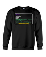 Load image into Gallery viewer, Boobs Unique Chest Equip Bouncy Custom Design Gift For Friends Sweatshirt
