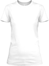 Load image into Gallery viewer, A Spoiled Wife Of Grumpy Old Concrete Finisher Trending For Personalized  Sport Gift Ladies Tee
