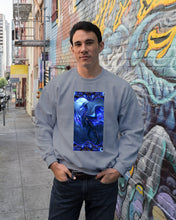 Load image into Gallery viewer, Mysterious Phone Case Gift For Dragon Lovers Sweatshirt
