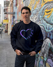 Load image into Gallery viewer, Love Butterflies Special Unique Custom Design Sweatshirt
