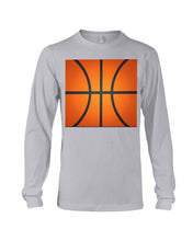 Load image into Gallery viewer, Lovely Phone Case Gift For Baseketball Lovers Unisex Long Sleeve
