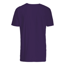 Load image into Gallery viewer, Yoga Iron Skeleton Dark Blue Background Gift For Men Guys Tee
