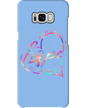 Load image into Gallery viewer, Hope For A Cure Multiple Sclerosis Awareness Phone case
