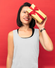 Load image into Gallery viewer, Custom Name Deers Gift For Boyfriend Till Our Last Breath Unisex Tank Top
