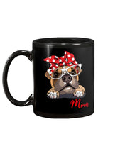 Load image into Gallery viewer, Lovely Phone Case With Boxer Mom Gift For Boxer Lovers Mug
