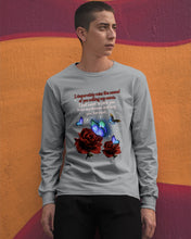 Load image into Gallery viewer, Butterfly Calling My Name Gift For Lover Unisex Long Sleeve

