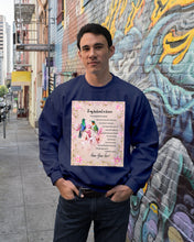 Load image into Gallery viewer, Til The Day We're Together Humming Birds Sweatshirt
