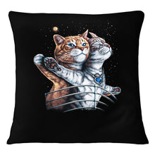 Load image into Gallery viewer, Vintage Funny Cat Love Trending Gift For Cat Lovers Pillow Cover
