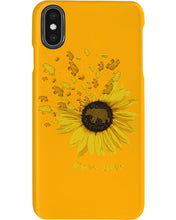 Load image into Gallery viewer, Lovely Phone Case Mama Bear Great Gift For Mom Who Loves Bear Phone case
