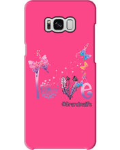 Load image into Gallery viewer, Love Butterflies Grandma Life Gift For Grandma Phone case
