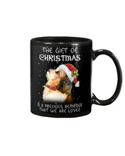Load image into Gallery viewer, We Are Loved Shih Tzu Gift For Dog Lovers Mug
