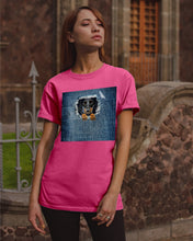 Load image into Gallery viewer, Lovely Dachshund Special Custom Design  For Dog Lovers Guys Tee
