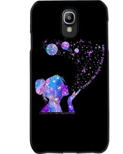 Load image into Gallery viewer, Spread The Hope Suicide Awareness Meaningful Gift For Women Phone case
