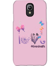 Load image into Gallery viewer, Love Butterflies Grandma Life Gift For Grandma Phone case
