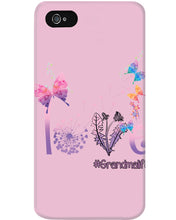 Load image into Gallery viewer, Love Butterflies Grandma Life Gift For Grandma Phone case
