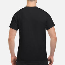 Load image into Gallery viewer, Corse Super Hero Flag Patriot Gift For Men Guys Tee
