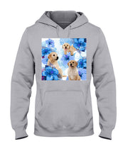 Load image into Gallery viewer, Lovely Phone Case Best Gift For Dog Lovers Hoodie
