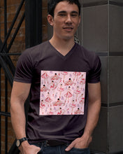 Load image into Gallery viewer, Gift For Daughter  Ballet My Passion Guys V-Neck
