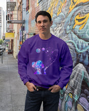 Load image into Gallery viewer, Spread The Hope Suicide Awareness Meaningful Gift For Women Sweatshirt
