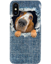 Load image into Gallery viewer, Lovely Phone Case Gift For Dog Lovers Phone case
