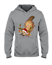 Load image into Gallery viewer, Platypus Gorgeous Reindeer Christmas Gift For Platypus Lovers Hoodie
