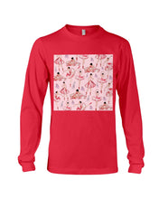 Load image into Gallery viewer, Gift For Daughter  Ballet My Passion Unisex Long Sleeve
