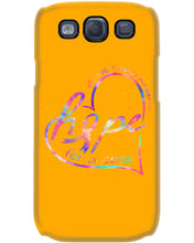 Load image into Gallery viewer, Hope For A Cure Multiple Sclerosis Awareness Phone case
