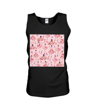 Load image into Gallery viewer, Gift For Daughter  Ballet My Passion Unisex Tank Top
