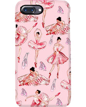 Load image into Gallery viewer, Gift For Daughter  Ballet My Passion Phone case
