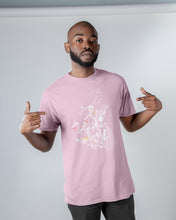 Load image into Gallery viewer, You're Not Alone Motorcycle Axe Gift For Men Guys Tee
