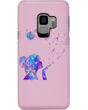 Load image into Gallery viewer, Spread The Hope Suicide Awareness Meaningful Gift For Women Phone case
