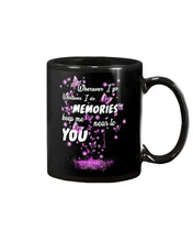 Load image into Gallery viewer, Memories Keep Me Near To You Great Gift For Husband Mug
