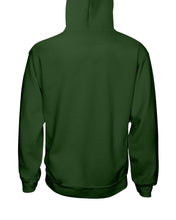 Load image into Gallery viewer, Love Is A Fou-legged Word Cute Gifts For Dog Lovers Hoodie
