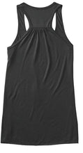 Load image into Gallery viewer, I Don't Feart I Just Whisper In My Pants Sometimes It's A Scream Ladies Flowy Tank
