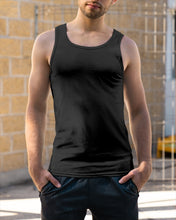 Load image into Gallery viewer, Birthday Gift For July Man You Know My Name Not My Story Trending Unisex Tank Top

