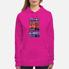 Load image into Gallery viewer, Attack Of The Clones A New Hope Hoodie
