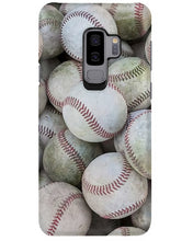 Load image into Gallery viewer, Lovely Phone Case Baseball Full Of Balls Gift For  Baseball Lovers Phone case
