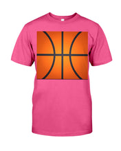 Load image into Gallery viewer, Lovely Phone Case Gift For Baseketball Lovers Guys Tee
