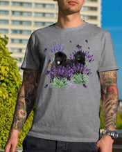 Load image into Gallery viewer, Golden Retriever Special Custom Design For Dog Lovers Guys Tee
